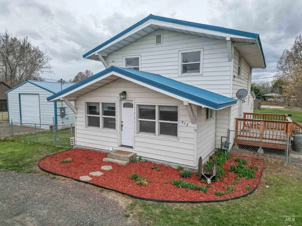 912 Fair St, Buhl, ID 83316