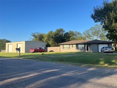 200 W Division St, Union City, OK, 73090