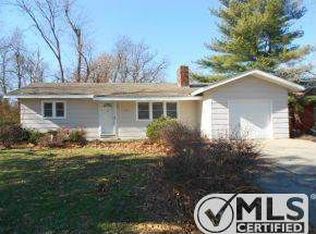 229 Garfield Ave, Baxter Springs, KS 66713