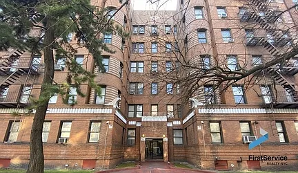 140 Clarkson Avenue in Flatbush