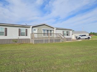 1313 Tollett Rd, Newhope, AR 71959