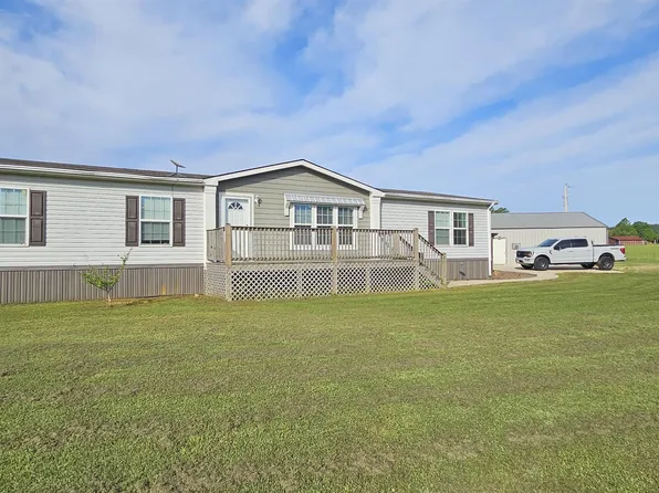 1313 Tollett Rd, Newhope, AR 71959