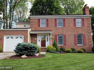 719 Paige Cir, Bel Air, MD 21014