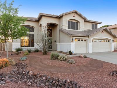 17476 N 70TH Lane, Glendale, AZ, 85308