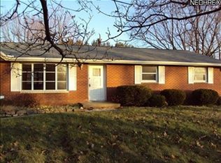 7644 Bethpark Ave NE, Canton, OH 44721