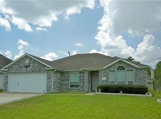 22319 E Daniel Oak Cir, Spring, TX 77389