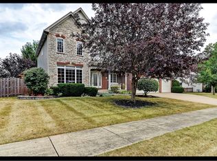 13331 S Ione St, Plainfield, IL 60585