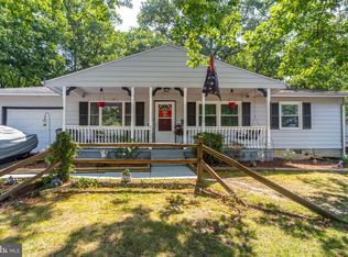 22002 Fox Ridge Rd, Lexington Park, MD 20653