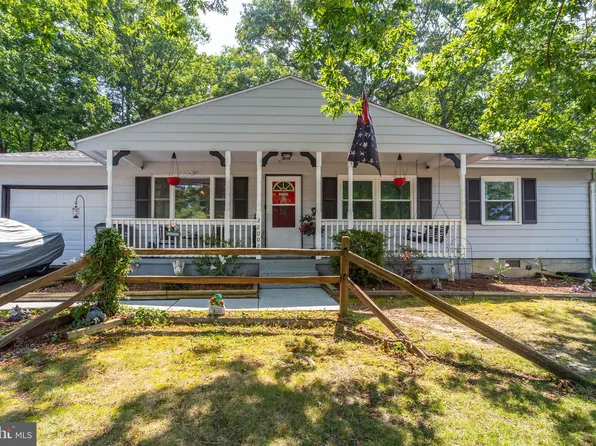 22002 Fox Ridge Rd, Lexington Park, MD 20653