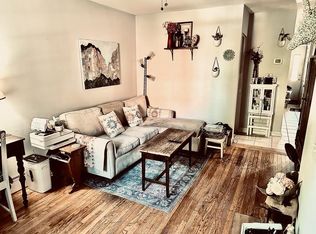 718 5th St SE APT A, Washington, DC 20003