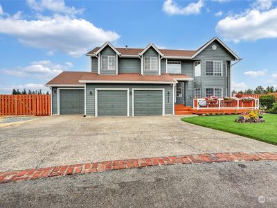 7802 225th Street Ct E, Graham, WA, 98338