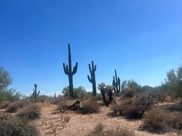 33505 N 55TH Street #-, Cave Creek, AZ 85331