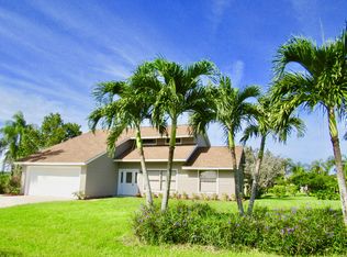 2555 NW Captiva Cv, Stuart, FL 34994