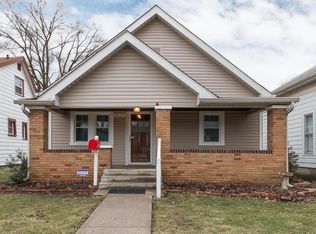 4215 E 11th St, Indianapolis, IN 46201