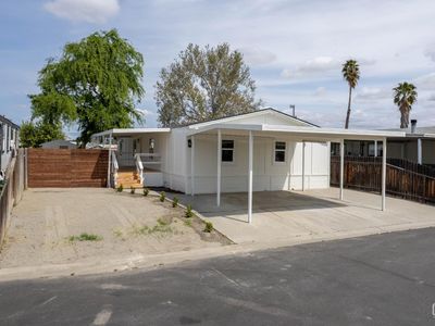 14035 Rosedale Hwy Space 137, Bakersfield, CA, 93314