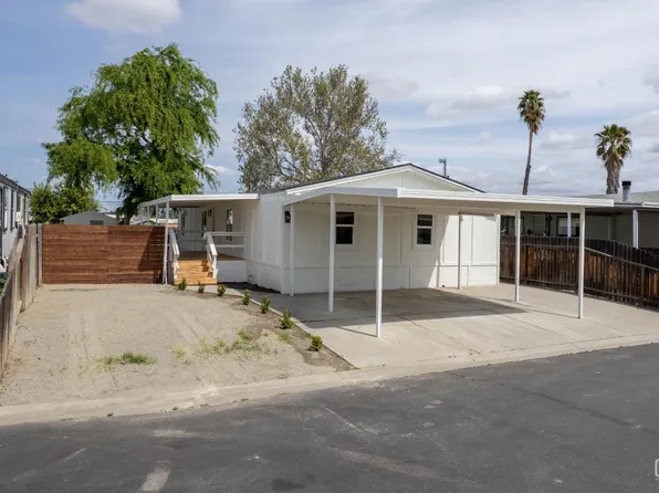 14035 Rosedale Hwy Space 137, Bakersfield, CA 93314