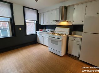 8 Hull St #4, Boston, MA 02113