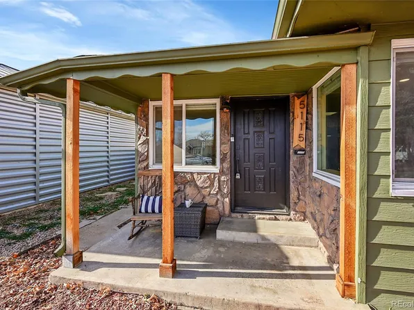 5115 Clay Street, Denver, CO 80221