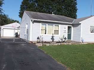 167 Deerfield Rd, Prairie, OH 43228