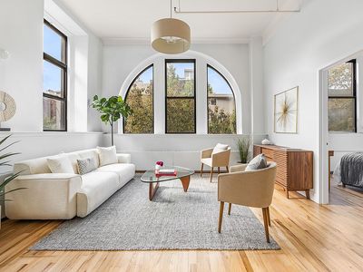 259 21st St APT 2E, Brooklyn, NY, 11215