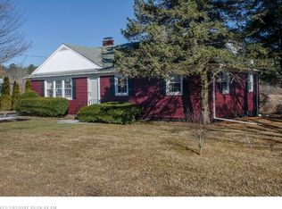 111 New Meadows Rd, West Bath, ME 04530