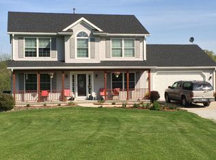 148 Leighton Ave, Union, NE 68455
