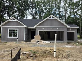 914 Rialto Lane, Ayden, NC 28513