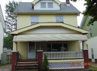 3499 W 122nd St, Cleveland, OH 44111