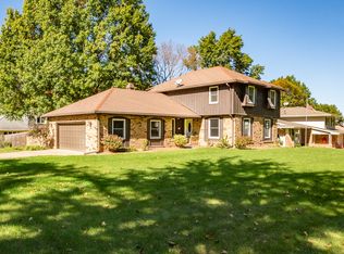 3824 SW 29th St, Des Moines, IA 50321