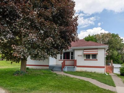 500 Alta Vista St, Dubuque, IA, 52001