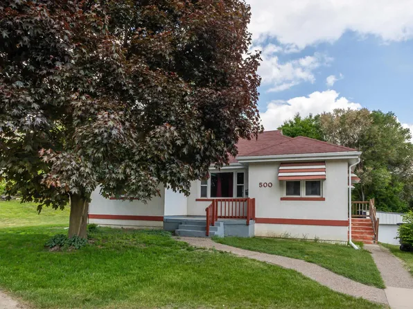 500 Alta Vista St, Dubuque, IA 52001