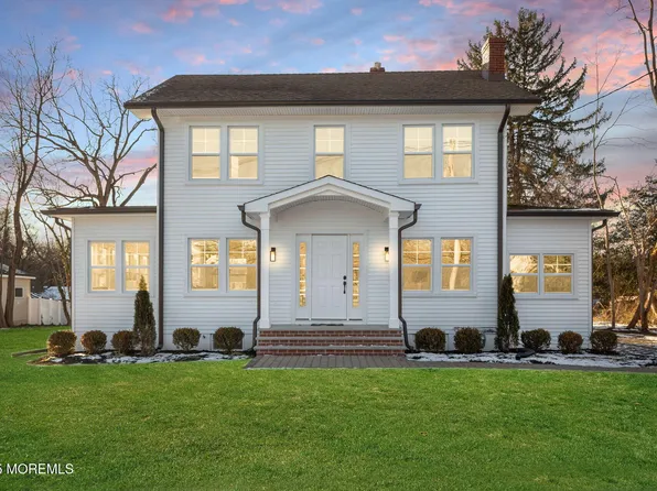 61 Hosford Avenue, Leonardo, NJ 07737