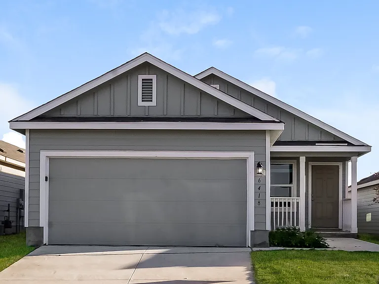 6418 Magee Run — Photo 4