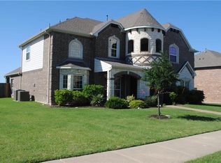 513 Olympia St, Desoto, TX 75115