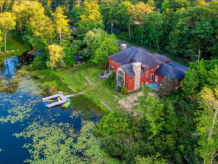 52 Ridge Runner Rd — Photo 5