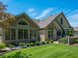 3526 Sutton Dr #48, Mishawaka, IN 46545