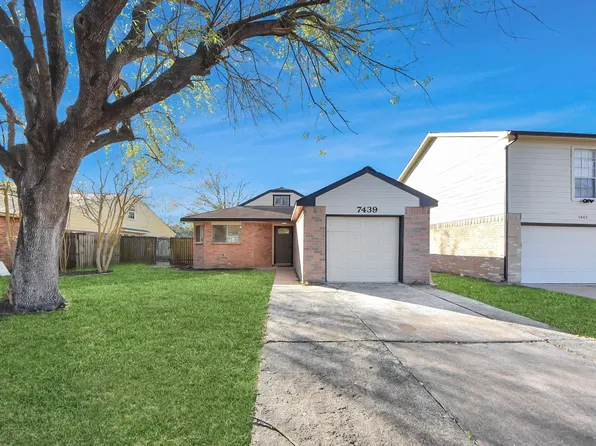 7439 Kite Hill Dr, Houston, TX 77041