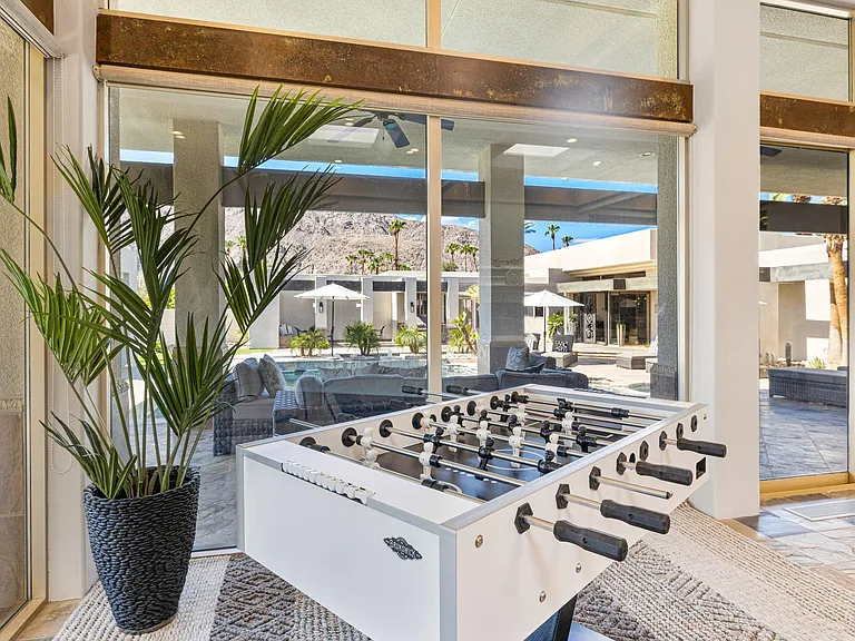 Foosball