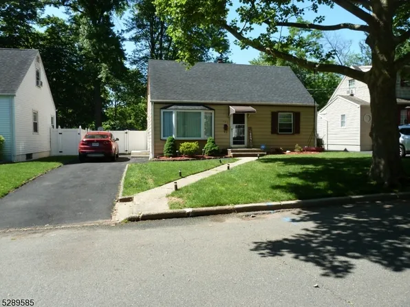 482 Albermarle St, Rahway City, NJ 07065