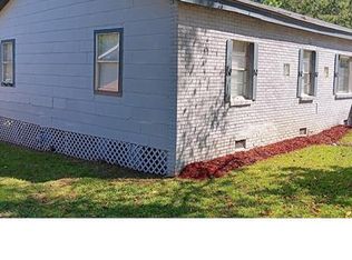 2528 Newport St, Jackson, MS 39213