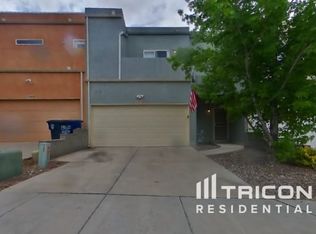13816 Keesha Jo Ave SE #5, Albuquerque, NM 87123