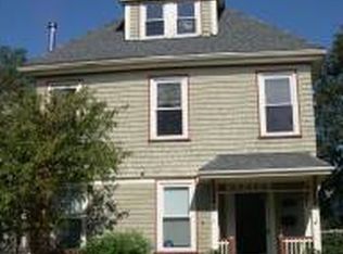 51 Mather St, Dorchester, MA 02124