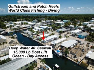 407 Bowie Ln, Key Largo, FL 33037
