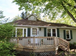 722 Main St, Coolbaugh Township, PA