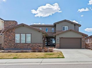 14000 Night Owl Ln, Parker, CO 80134