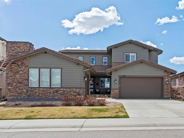 14000 Night Owl Lane, Parker, CO 80134