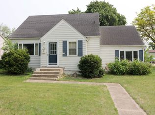 602 E 10th St, Spencer, IA 51301
