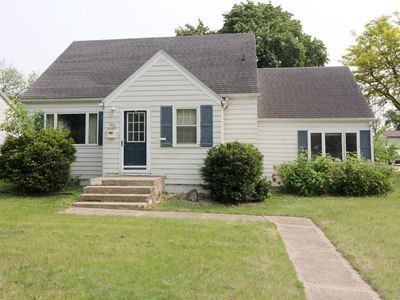 602 E 10th St, Spencer, IA, 51301