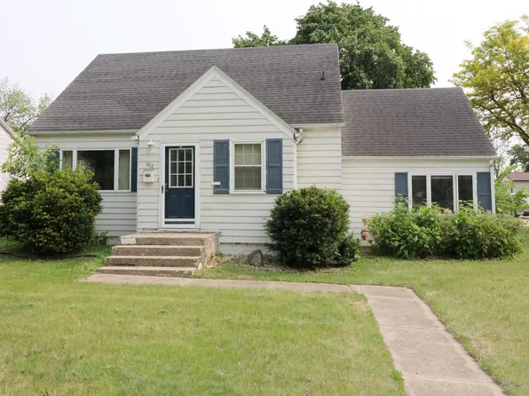 602 E 10th St, Spencer, IA 51301