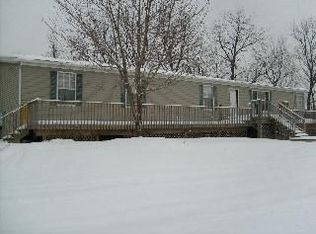 2560 S Hillsdale Rd, Hillsdale, MI 49242